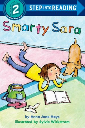 Smarty Sara image number 0