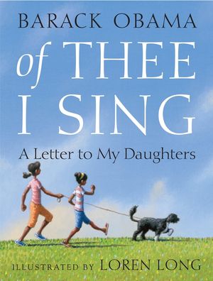 Of Thee I Sing: A Letter to My Daughters image number 0