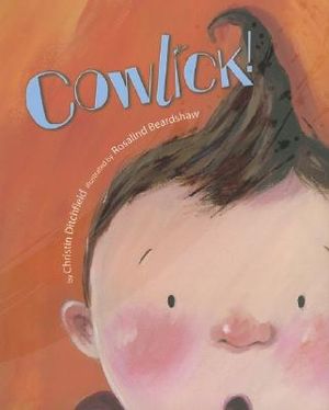 Cowlick! image number 0