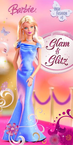 Glam & Glitz image number 0