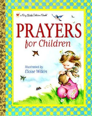 Prayers for Children image number 0