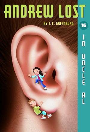 Andrew Lost #16: In Uncle Al image number 0