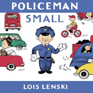 Policeman Small image number 0