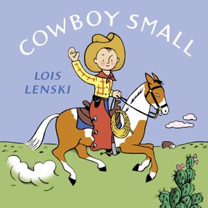 Cowboy Small image number 0