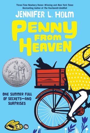Penny from Heaven image number 0