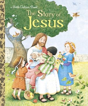 The Story of Jesus image number 0