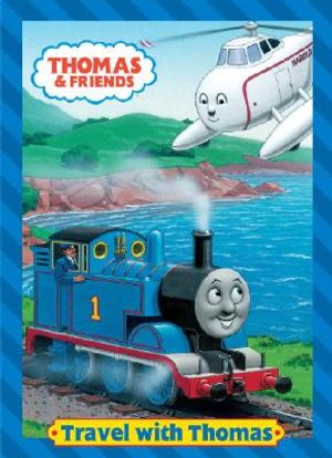 Travel with Thomas (Thomas & Friends) image number 0