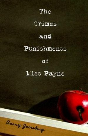 The Crimes and Punishments of Miss Payne image number 0