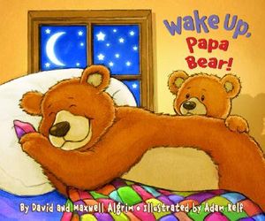 Wake Up, Papa Bear! image number 0