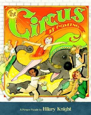 The Circus Is Coming image number 0