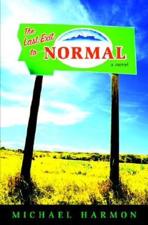 The Last Exit to Normal image number 0