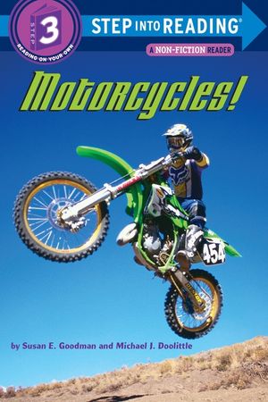 Motorcycles! image number 0