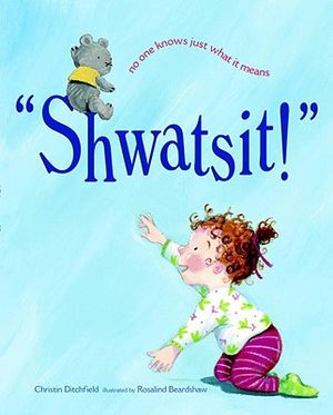 Shwatsit! image number 0