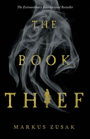 The Book Thief image number 0