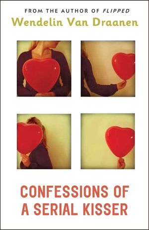 Confessions of a Serial Kisser image number 0