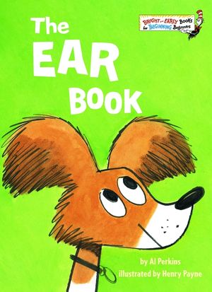 The Ear Book image number 0