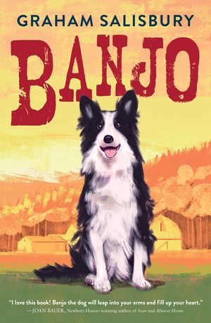 Banjo image number 0