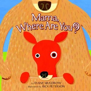Mama, Where Are You? image number 0