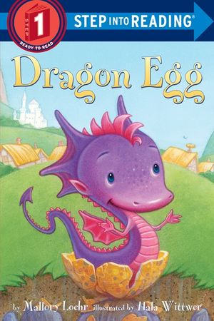 Dragon Egg image number 0