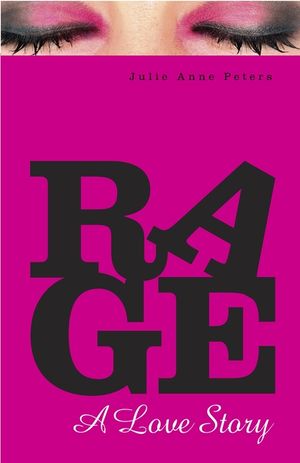 Rage: A Love Story image number 0