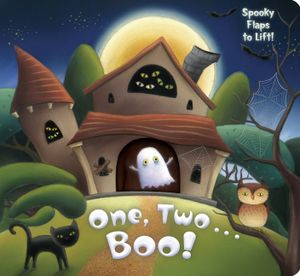 One, Two... Boo! image number 0