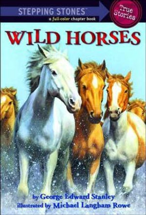 Wild Horses image number 0
