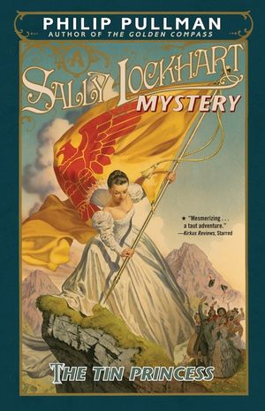 The Tin Princess: A Sally Lockhart Mystery image number 0