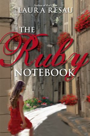 The Ruby Notebook image number 0