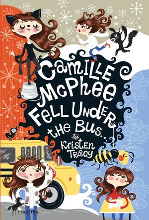 Camille McPhee Fell Under the Bus image number 0