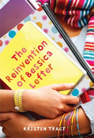 The Reinvention of Bessica Lefter image number 0
