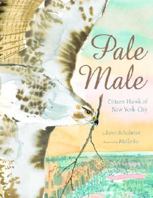 Pale Male: Citizen Hawk of New York City image number 0