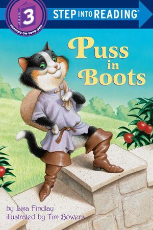 Puss in Boots image number 0