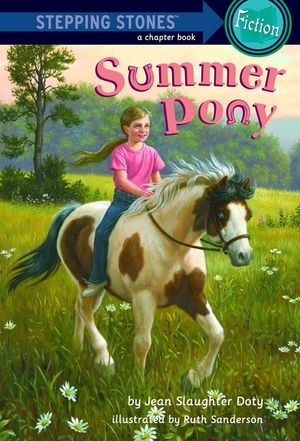 Summer Pony image number 0