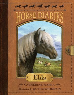 Horse Diaries #1: Elska image number 0