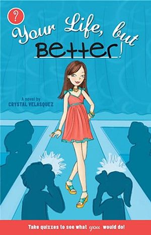Your Life, But Better! image number 0