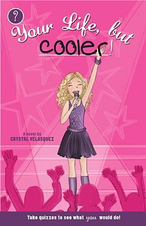 Your Life, But Cooler! image number 0