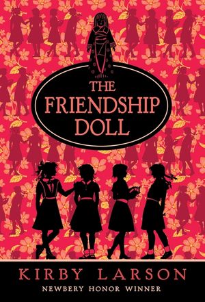 The Friendship Doll image number 0
