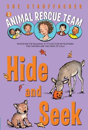 Hide and Seek image number 0