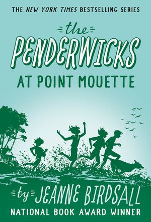 The Penderwicks at Point Mouette image number 0