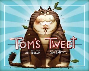 Tom's Tweet image number 0