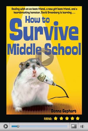 How to Survive Middle School image number 0