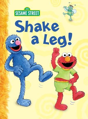 Shake a Leg! (Sesame Street) image number 0