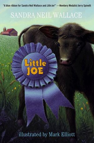 Little Joe image number 0