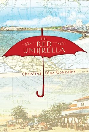 The Red Umbrella image number 0