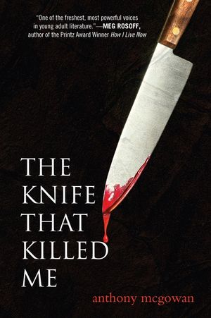 The Knife That Killed Me image number 0