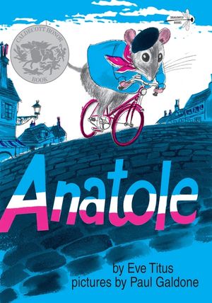 Anatole image number 0