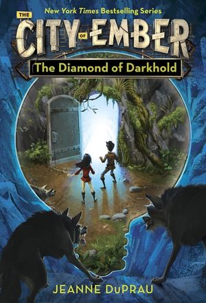 The Diamond of Darkhold image number 0