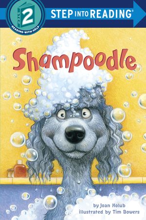 Shampoodle image number 0