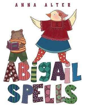 Abigail Spells image number 0