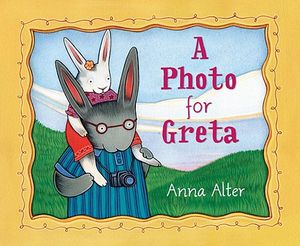 A Photo for Greta image number 0